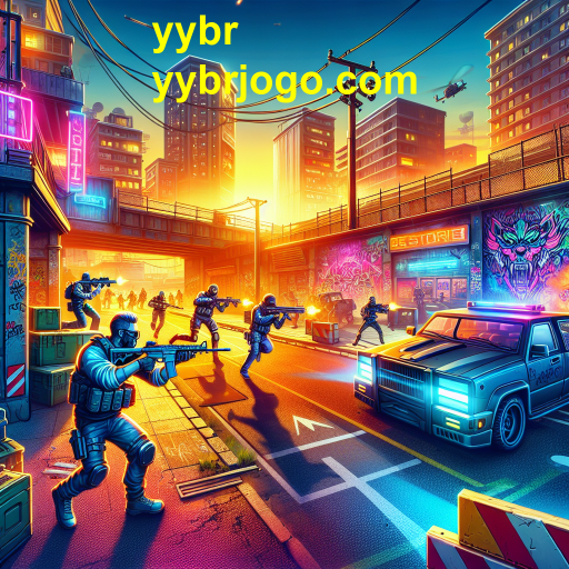 A Evolução dos Jogos de Tiro na Indústria dos Videogames