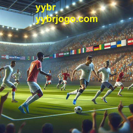 A Evolução dos Jogos de Esportes: Conectando Jogadores em Todo o Mundo