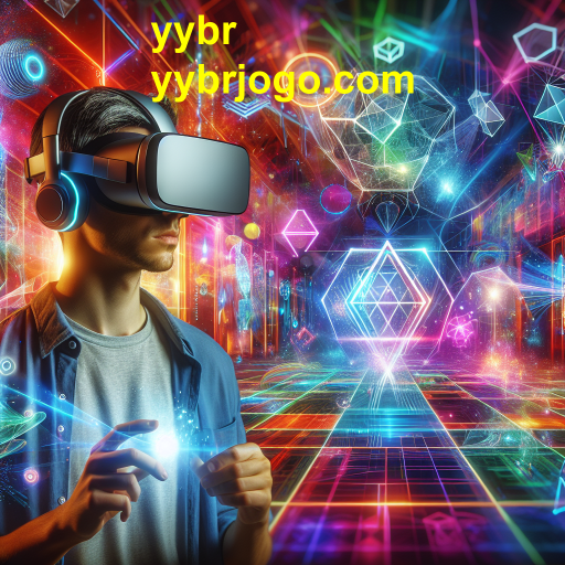 Explorando a Ascensão dos Jogos Virtuais